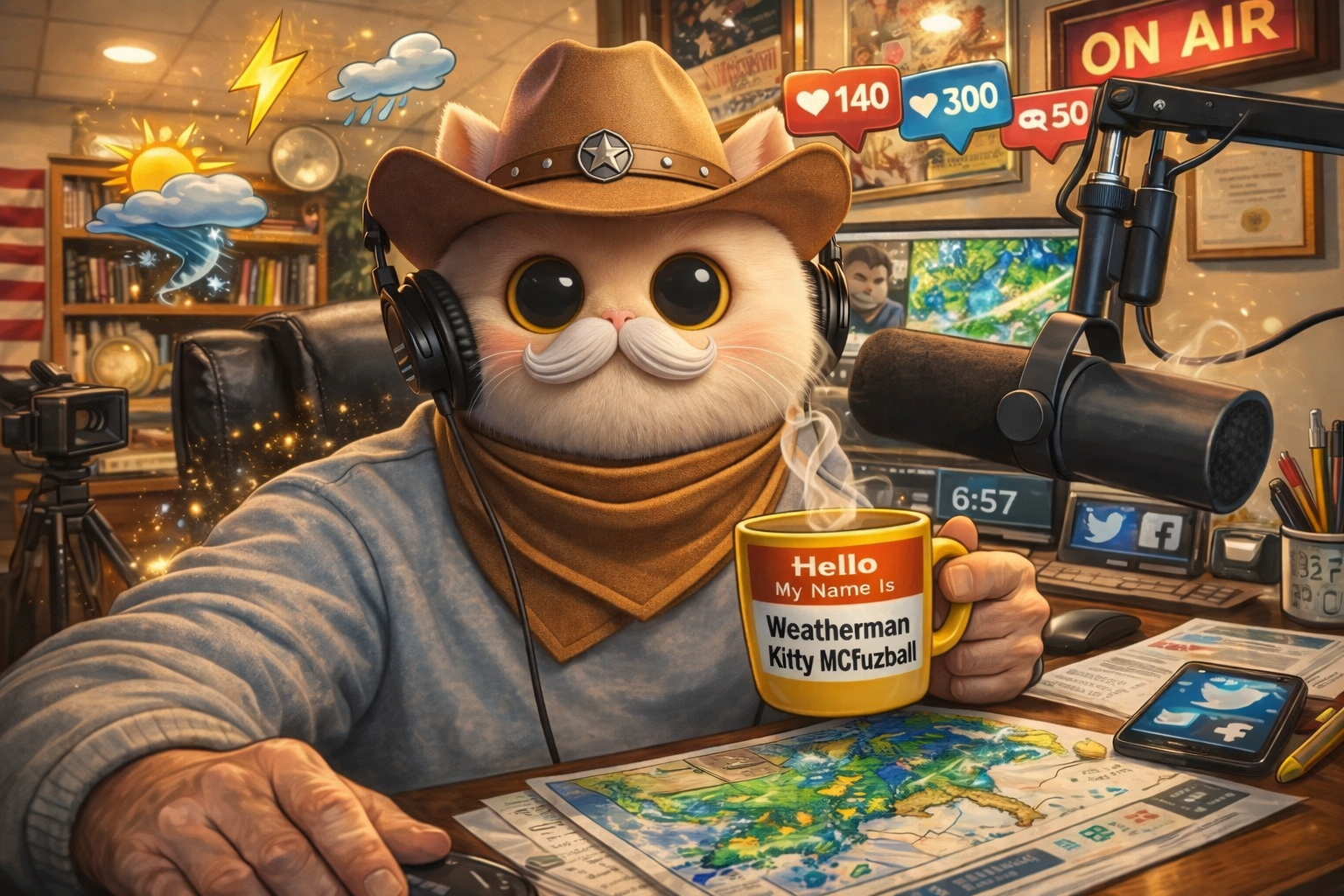 DJ Shariff — Science of Joy Vol. II album art